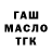 Дистиллят ТГК гашишное масло Atif Gada